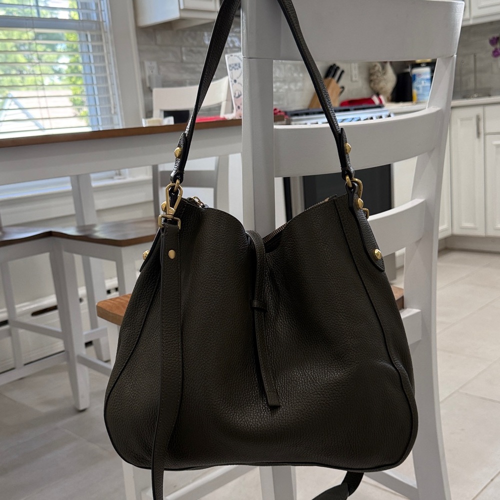 ANNABEL INGALL Hobo/Shoulder bag - Picture 2 of 8
